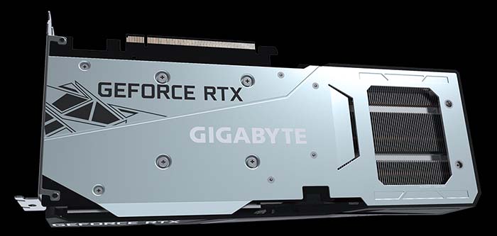 TNC Store Card Màn Hình Gigabyte Geforce RTX 3060 Gaming OC 12G